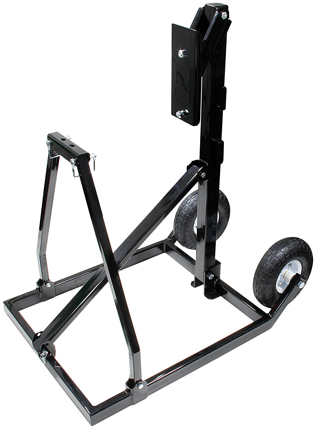 Allstar Performance Cart for 10575 Tire Prep Stand