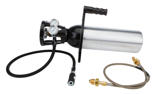 Allstar Performance ALL10630 Nitrogen Air Tank Kit