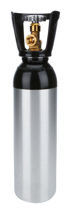 Allstar Performance ALL10632 Nitrogen Air Tank 5.25in x 21in