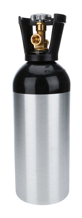 Allstar Performance ALL10633 Nitrogen Air Tank 6.9in x 21in