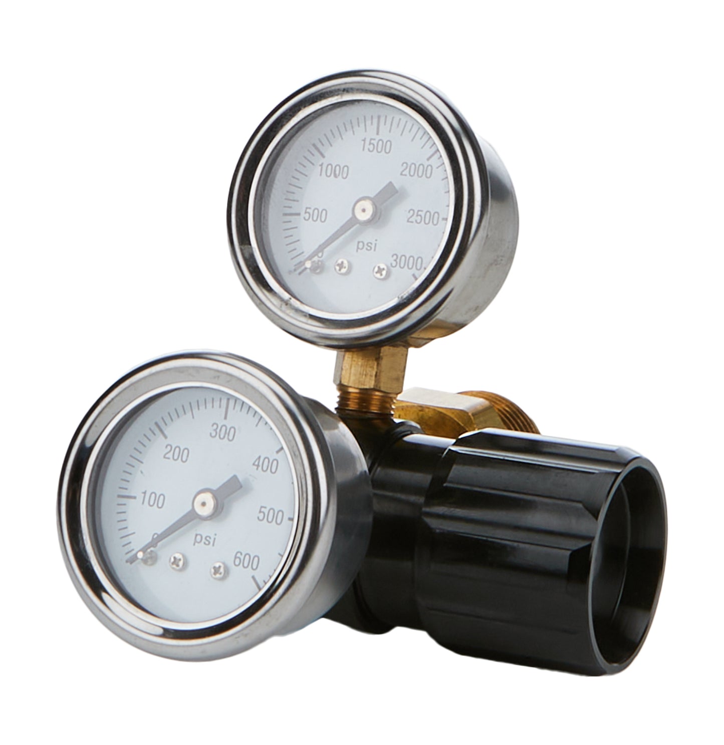 Allstar Performance ALL10635 High Pressure Regulator