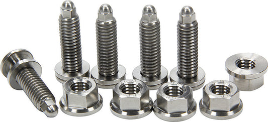 Allstar Performance ALL17004 Front Hub Kit Titanium
