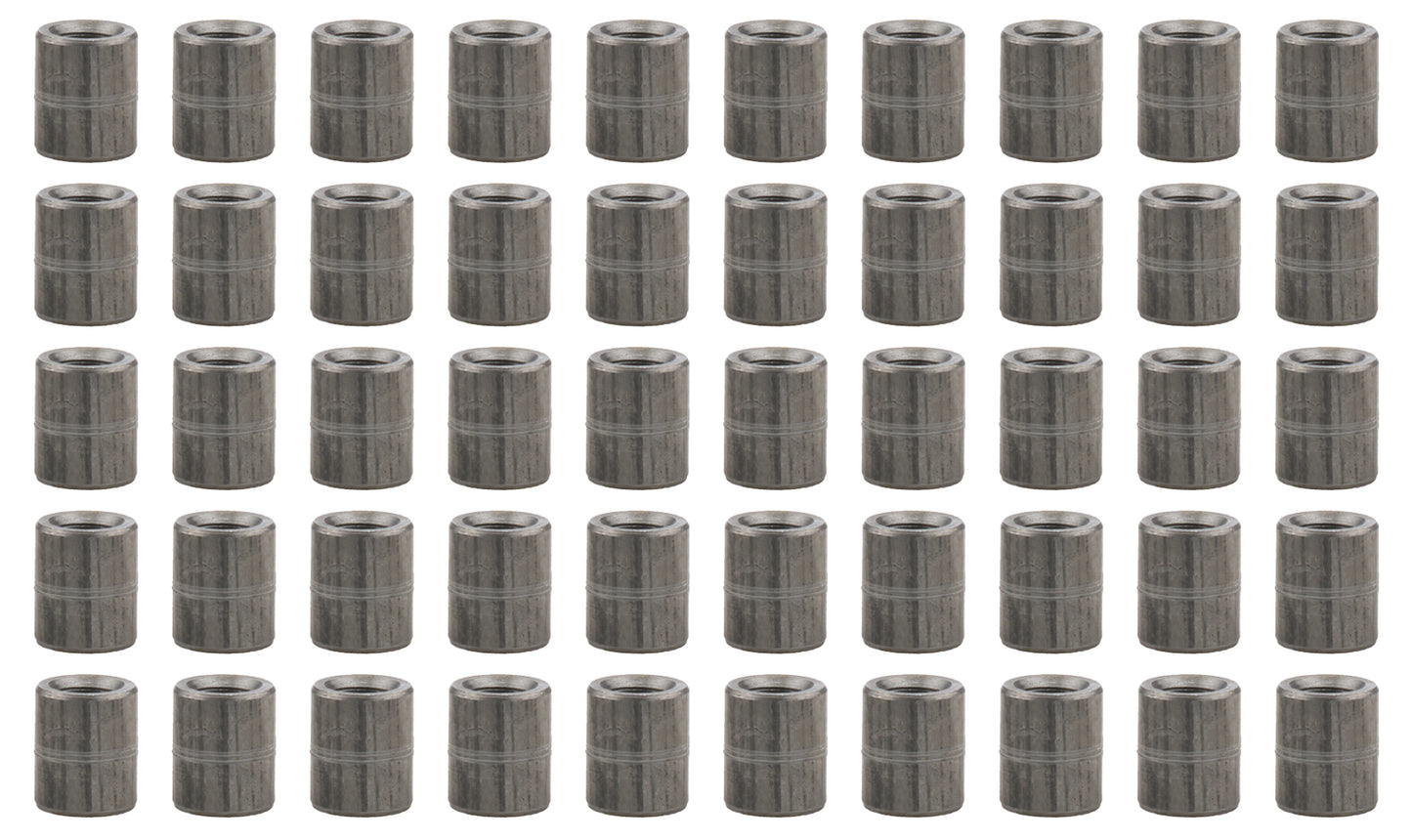 Allstar Performance ALL18521-50 Hood Pin Boss 50pk 3/8-24