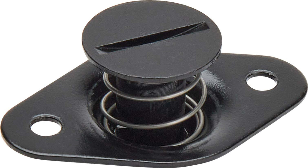 Allstar Performance ALL19005 Flush Hd S/E Fasteners 5/16 .500in 50pk Alum