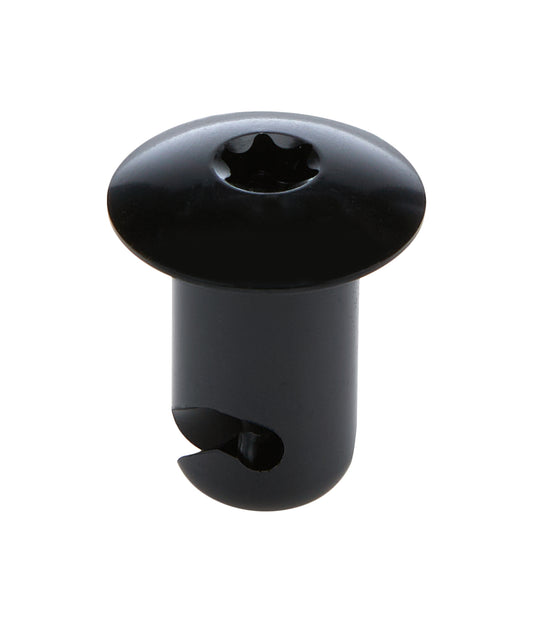 Allstar Performance ALL19074 Oval Hd T-30 Torx Fast. 7/16 .500in 50pk Alum Bl