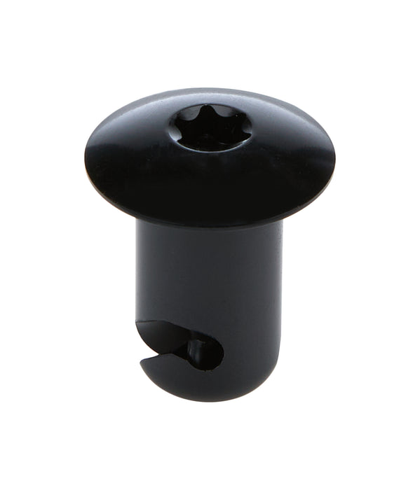 Allstar Performance ALL19074 Oval Hd T-30 Torx Fast. 7/16 .500in 50pk Alum Bl