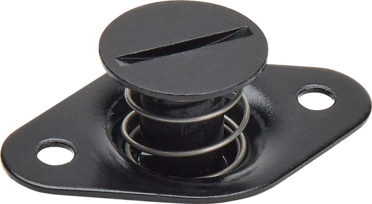 Allstar Performance ALL19116 Flush Hd S/E Fasteners 7/16 .500in 50pk Alum