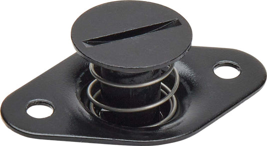 Allstar Performance ALL19116 Flush Hd S/E Fasteners 7/16 .500in 50pk Alum