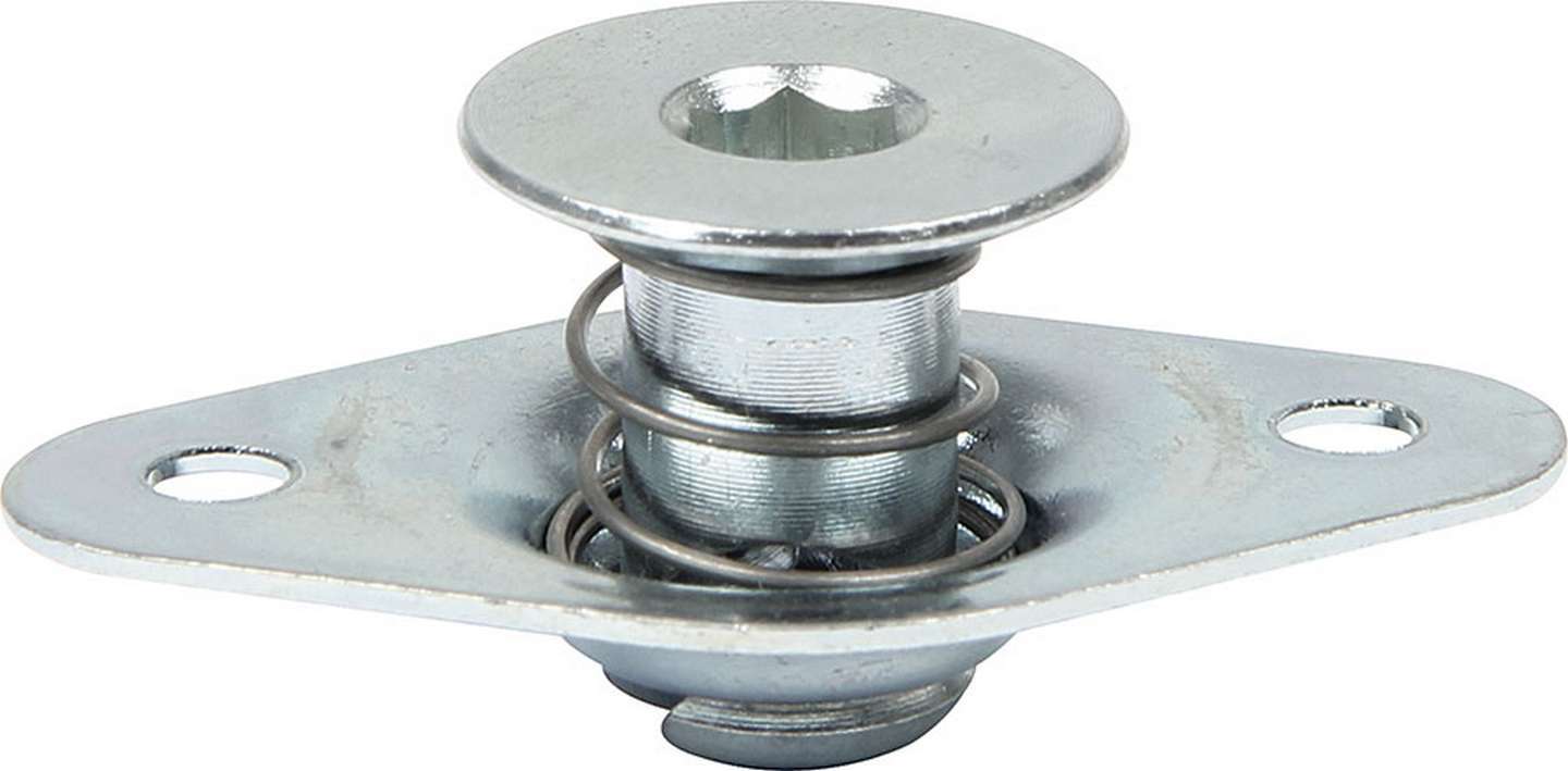 Allstar Performance ALL19131 Allen Hd S/E Fasteners 5/16 .500in 50pk Steel