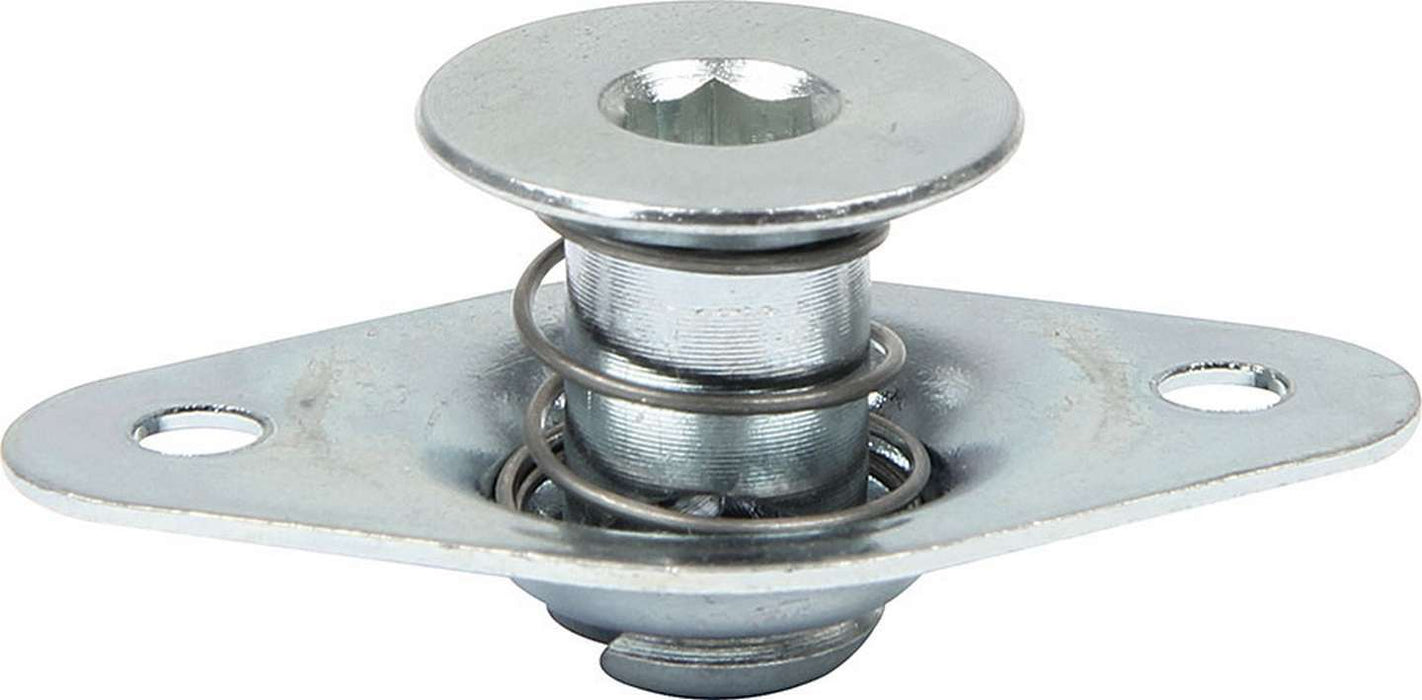 Allstar Performance ALL19131 Allen Hd S/E Fasteners 5/16 .500in 50pk Steel