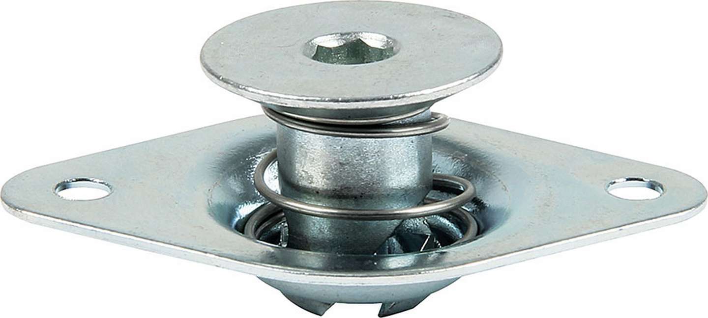 Allstar Performance ALL19137 Allen Hd S/E Fasteners 7/16 .500in 50pk Steel