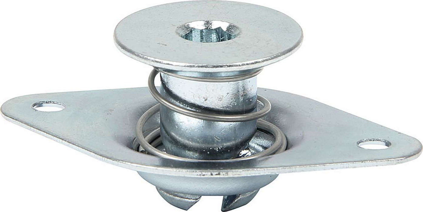 Allstar Performance ALL19139 Allen Hd S/E Fasteners 7/16 .550in 50pk Steel