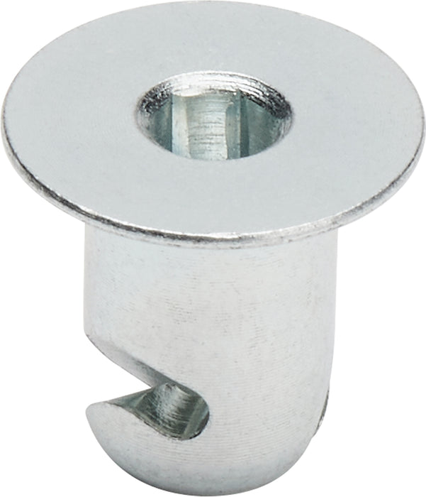 Allstar Performance ALL19145 Flush Allen Hd Fasteners 7/16 .550in 50pk Steel