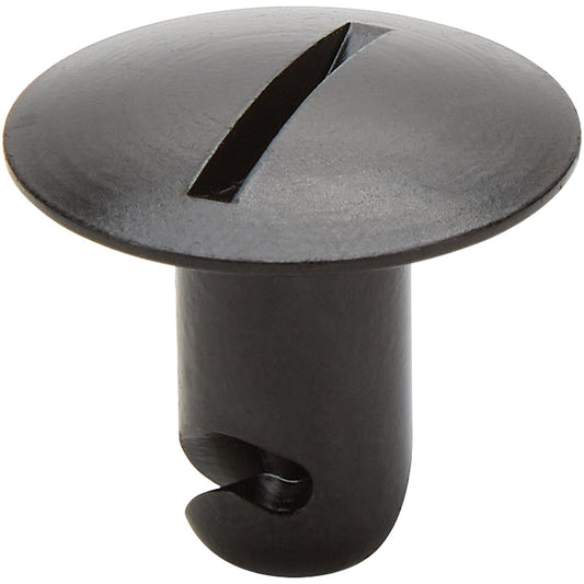 Allstar Performance ALL19169 O/S Oval Hd Fasteners 7/16 .500in 50pk Alum