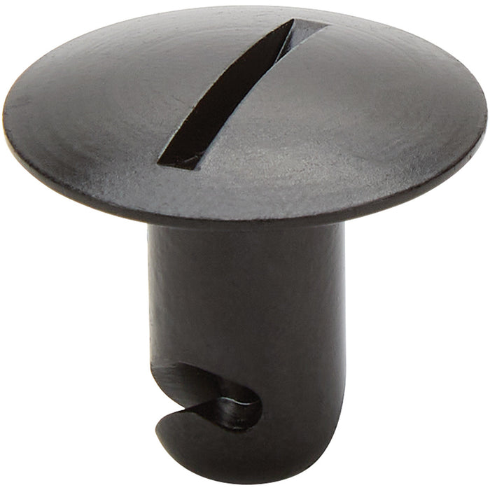 Allstar Performance ALL19169 O/S Oval Hd Fasteners 7/16 .500in 50pk Alum