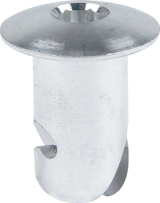 Allstar Performance ALL19173 Oval Allen Hd Fasteners 7/16 .500in 50pk Alum