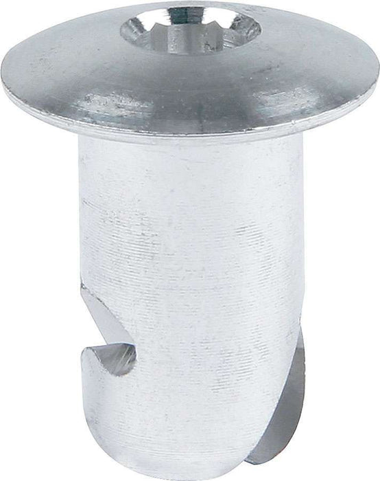 Allstar Performance ALL19173 Oval Allen Hd Fasteners 7/16 .500in 50pk Alum