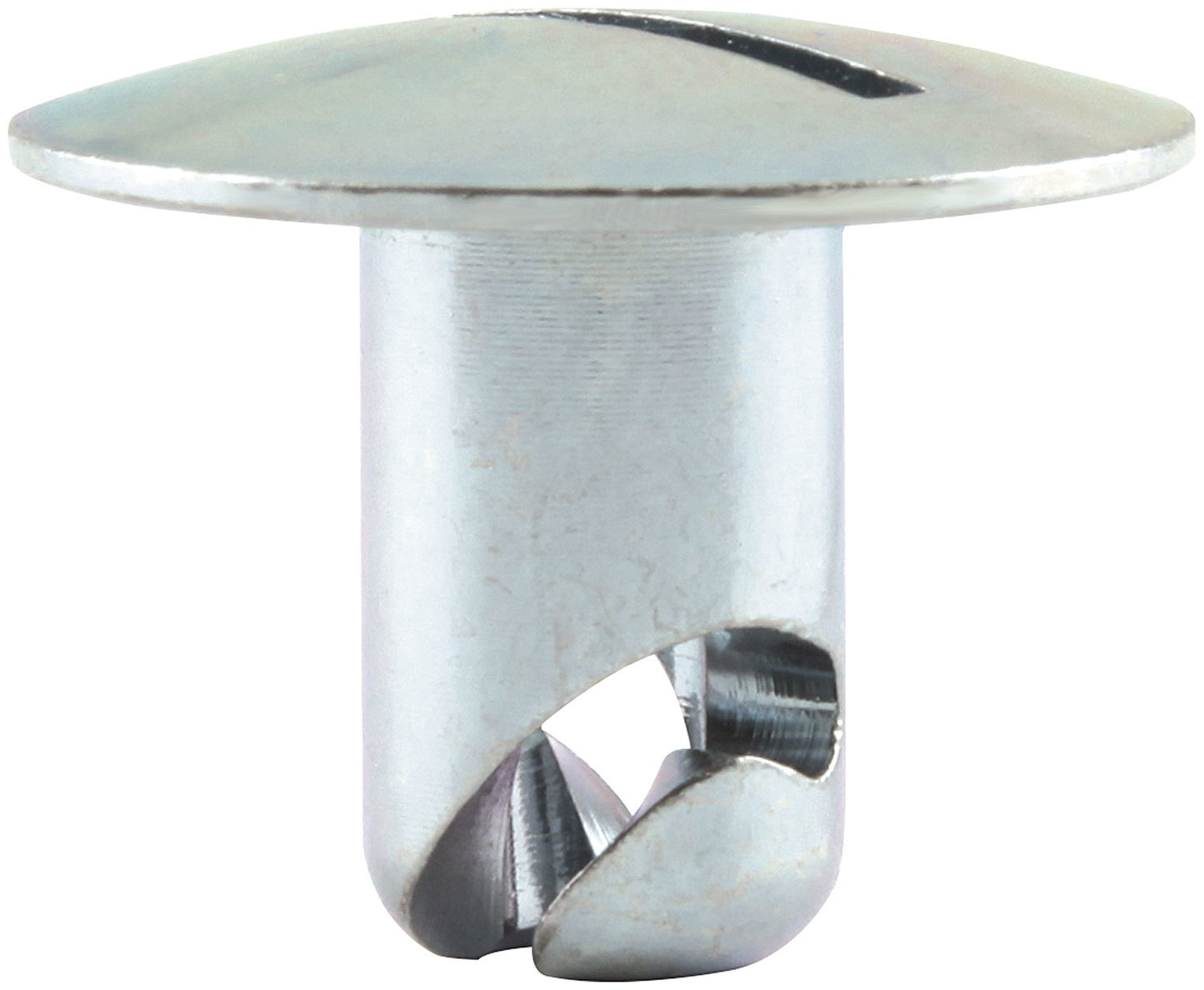 Allstar Performance O/S Oval Hd Fasteners 7/16 .500 200pk Steel