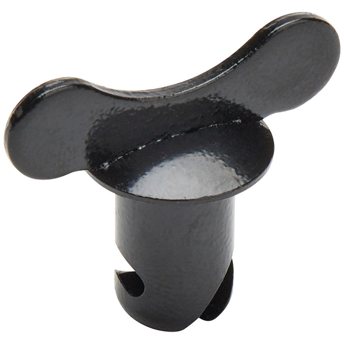 Allstar Performance ALL19243 Winged Hd Fasteners 7/16 .500in 50pk Steel