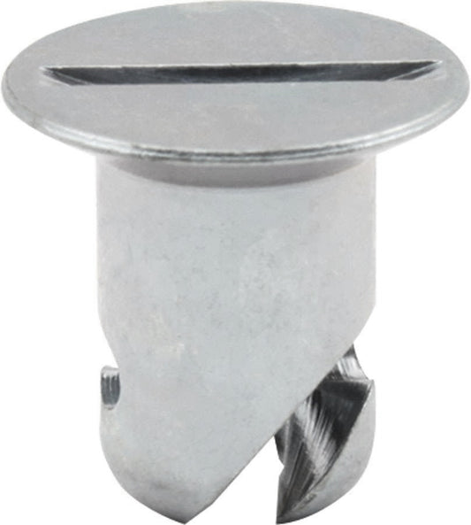 Allstar Performance ALL19262 Flush Hd Fasteners 7/16 .400in 50pk Alum