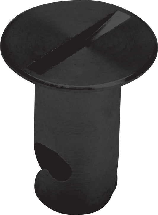 Allstar Performance ALL19269 Flush Hd Fasteners 7/16 .500in 50pk Alum