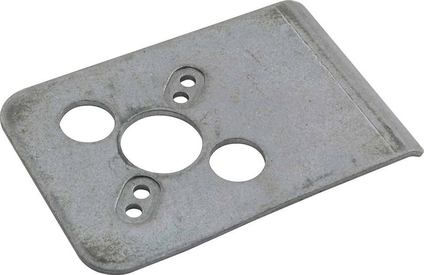 Allstar Performance Quick Turn Brackets 50pk Weld-on RH