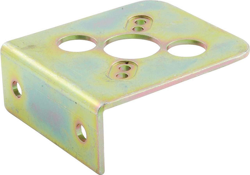 Allstar Performance ALL19396 Quick Turn Brackets 50pk Rivet-on RH