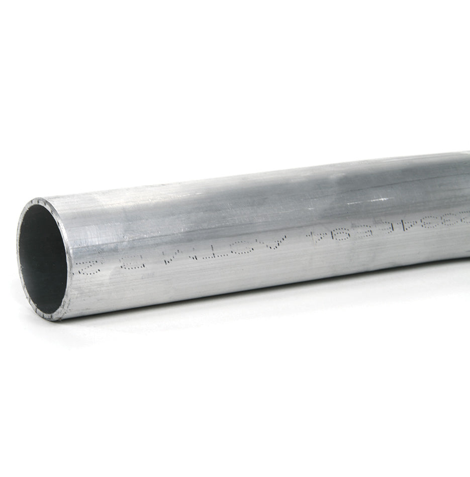 Allstar Performance ALL22086-12 Chrome Moly Round Tubing 1-1/2in x .095in x 12ft