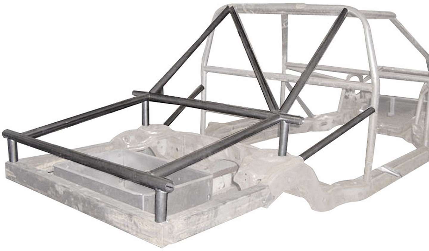 Allstar Performance ALL22112 Rear Support Kit