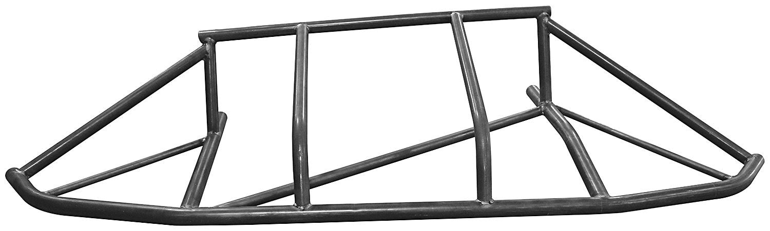 Allstar Performance ALL22343 Front Bumper Chrome Moly Rocket 2005-27