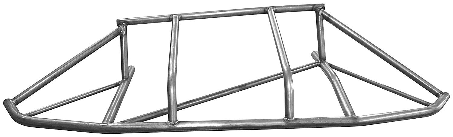 Allstar Performance ALL22379 Front Bumper Rocket 2005-27