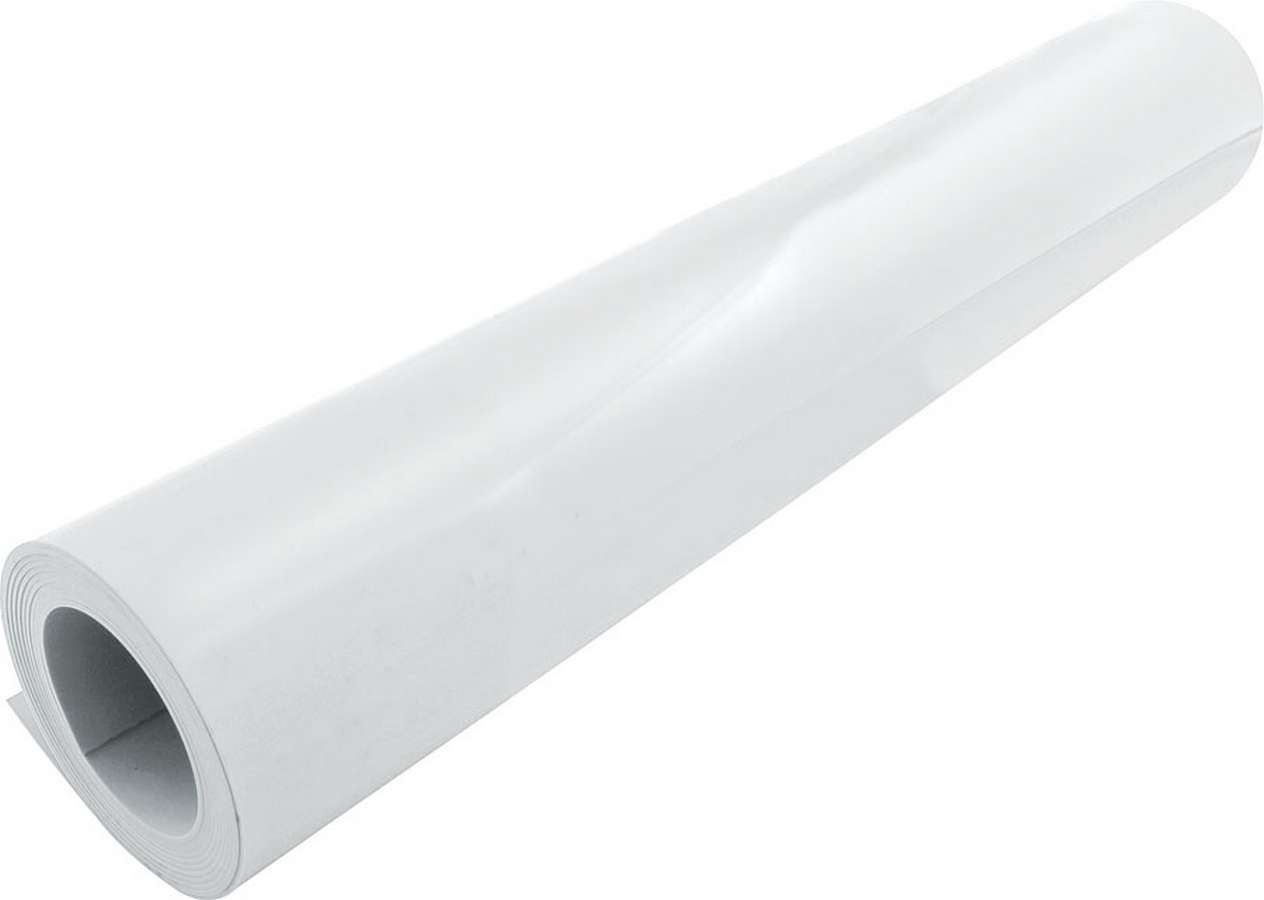 Allstar Performance White Plastic 50ft x 24in