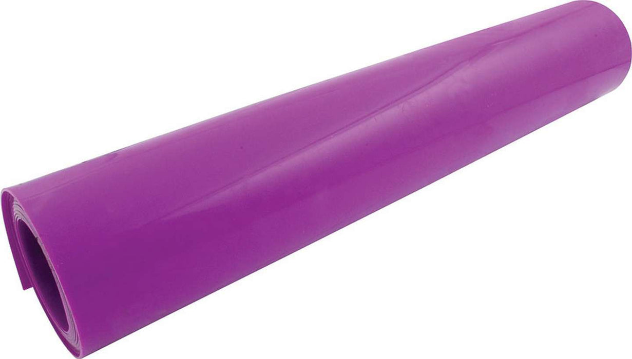 Allstar Performance ALL22432 Purple Plastic 50ft x 24in