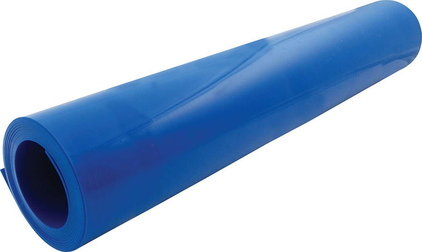 Allstar Performance ALL22442 Chevron Blue Plastic 50ft x 24in