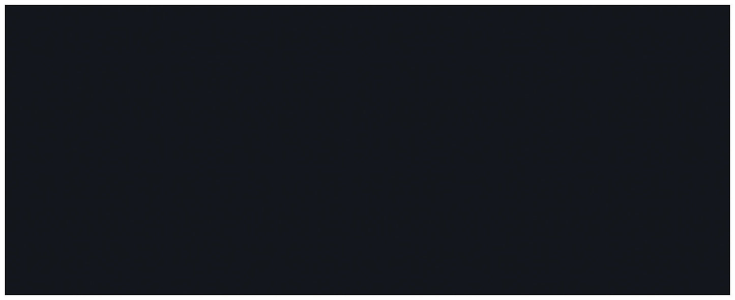 Allstar Performance ALL22488 Aluminum Blk/Blk Flat 4x10-1/2