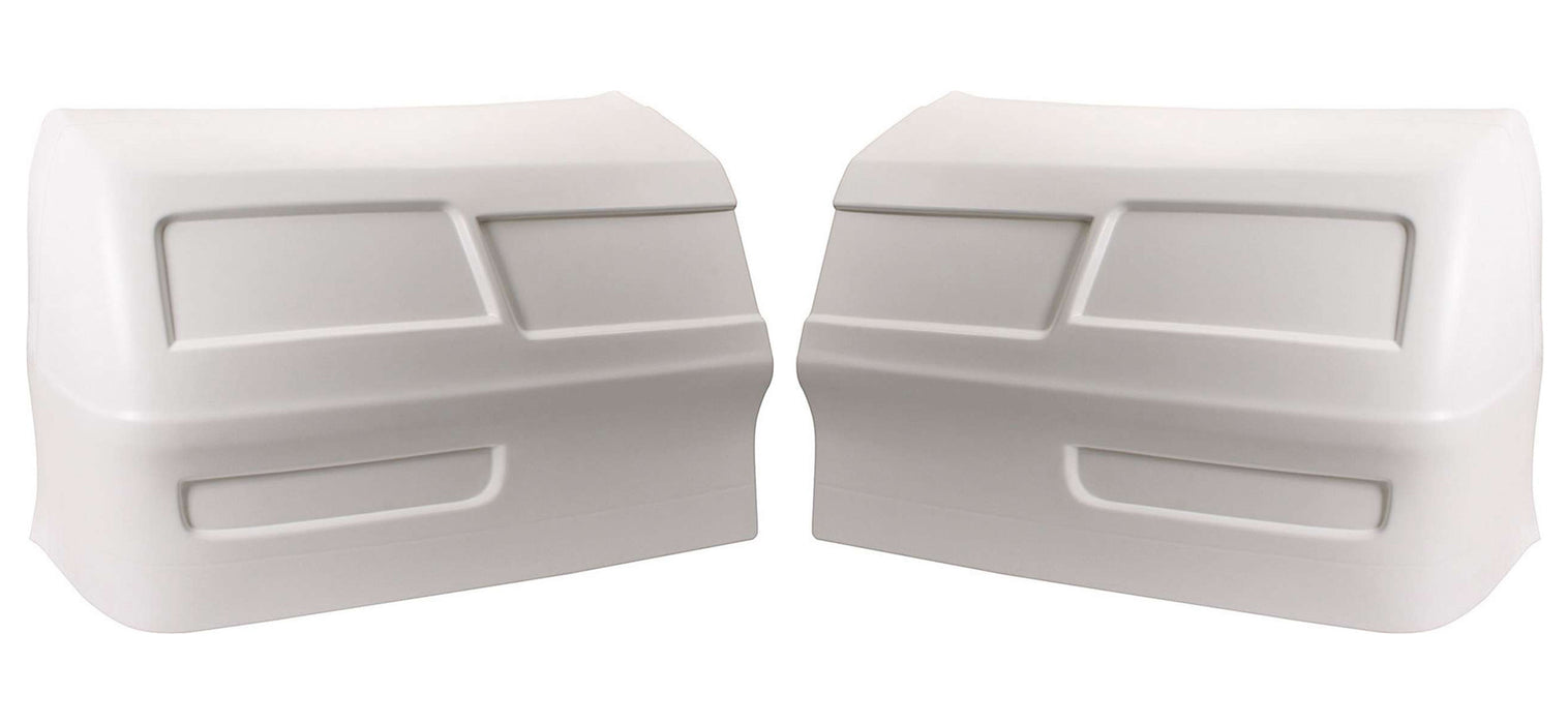 Allstar Performance ALL23010 Monte Carlo SS Nose White 1983-88