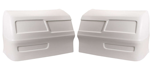 Allstar Performance ALL23010 Monte Carlo SS Nose White 1983-88
