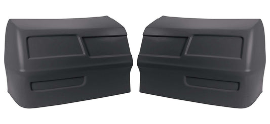 Allstar Performance ALL23011 Monte Carlo SS Nose Black 1983-88