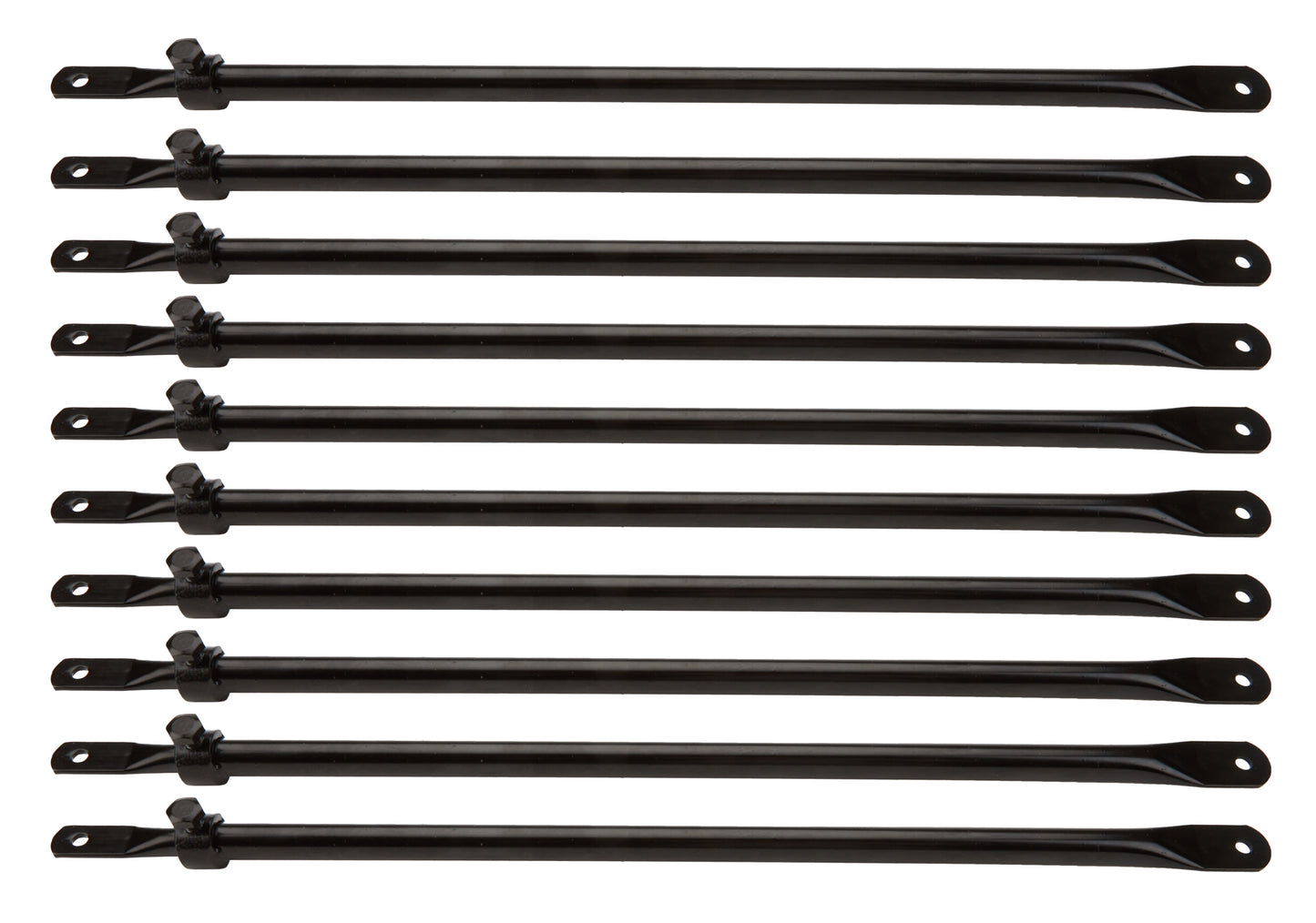 Allstar Performance ALL23020-10 Spoiler/Body Brace 10pk