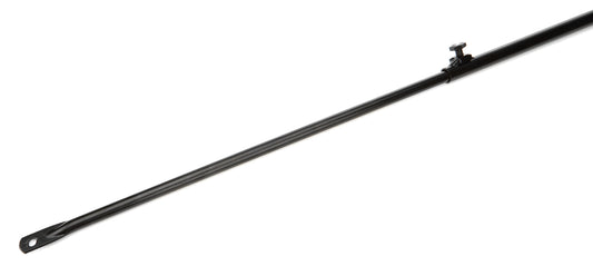 Allstar Performance ALL23021-10 Spoiler / Body Brace Aluminum 10pk