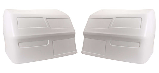 Allstar Performance ALL23030 Monte Carlo SS MD3 Nose White 1983-88