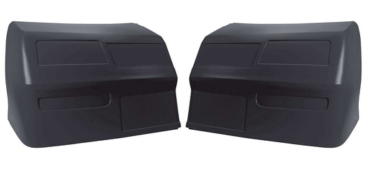 Allstar Performance ALL23031 Monte Carlo SS MD3 Nose Black 1983-88