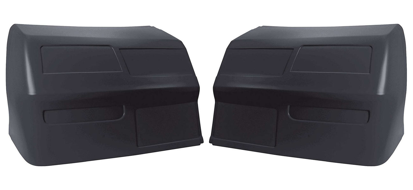 Allstar Performance ALL23031 Monte Carlo SS MD3 Nose Black 1983-88