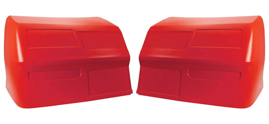 Allstar Performance ALL23032 Monte Carlo SS MD3 Nose Red 1983-88