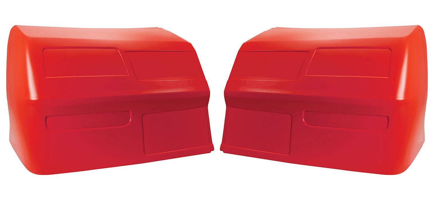 Allstar Performance ALL23032 Monte Carlo SS MD3 Nose Red 1983-88