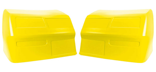 Allstar Performance ALL23033 Monte Carlo SS MD3 Nose Yellow 1983-88