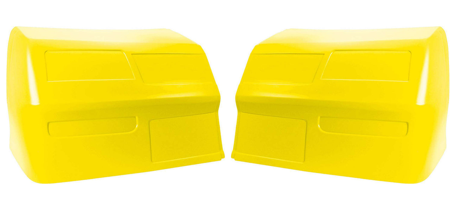 Allstar Performance ALL23033 Monte Carlo SS MD3 Nose Yellow 1983-88