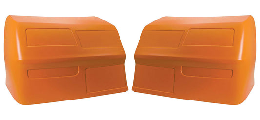 Allstar Performance ALL23034 Monte Carlo SS MD3 Nose Orange 1983-88
