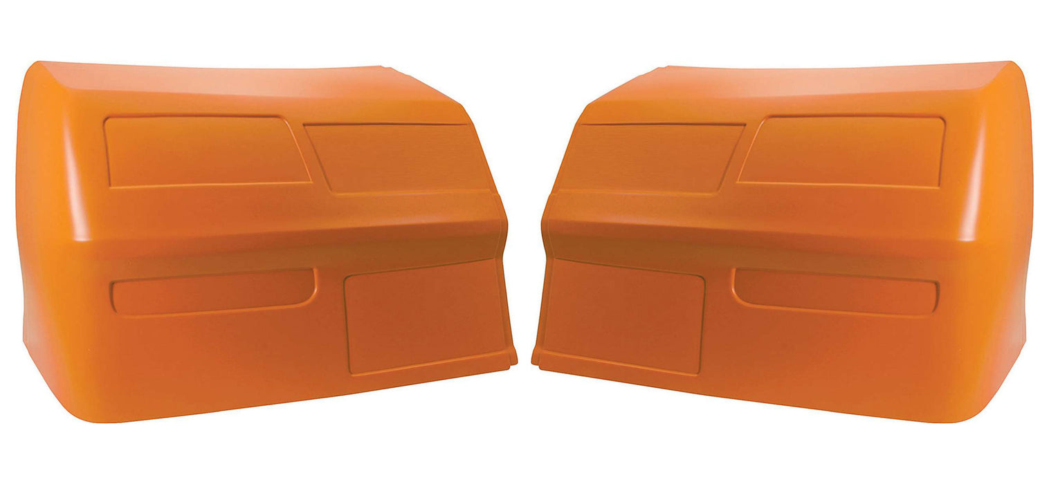 Allstar Performance ALL23034 Monte Carlo SS MD3 Nose Orange 1983-88
