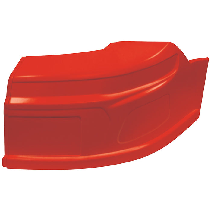 Allstar Performance ALL23047L Camaro SS Short Track Nose Red LH